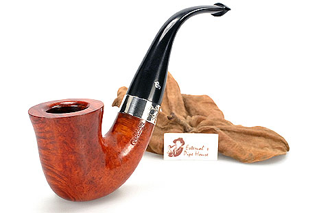 Peterson Sherlock Holmes Original smooth